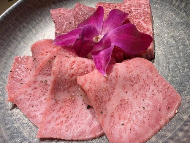 焼肉 神楽 すすきの本店 - サブ画像2