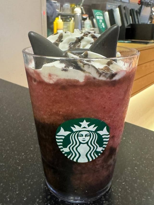 スターバックス コーヒー セブンパーク天美店 - サブ画像2