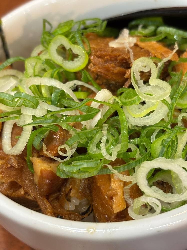 中華そば 九兵衛 本店