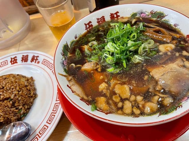 伍福軒 川崎店 - サブ画像2