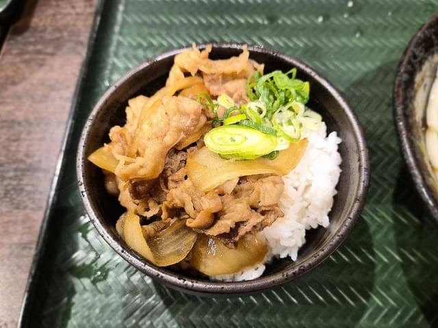 はなまるうどん イオンモールとなみ店 - サブ画像3