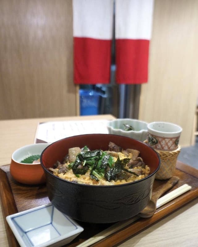 いけすと炭と薪焼と 博多 とりとりと - サブ画像3
