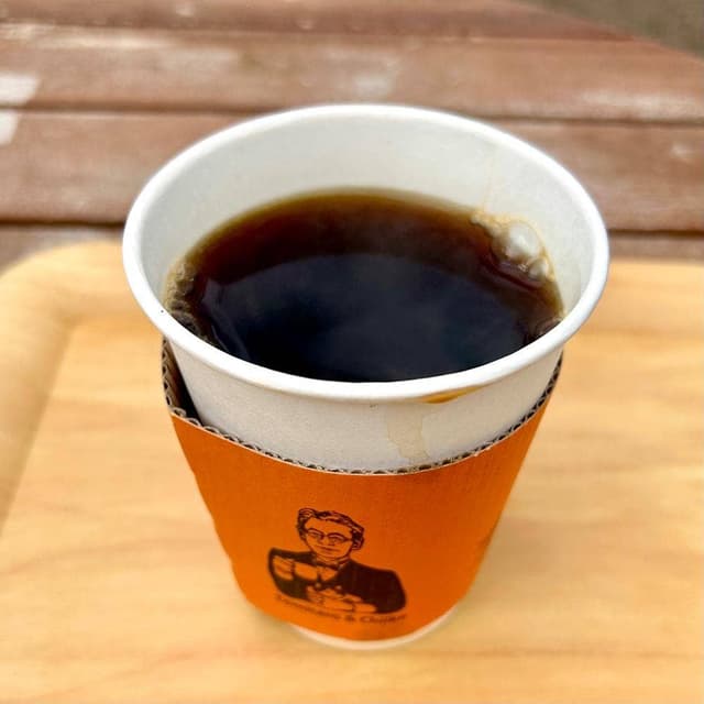 COFFEE SHOP MAKINO - サブ画像1