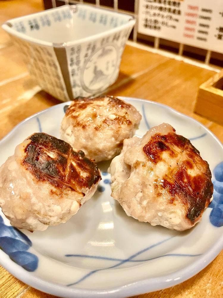 島炉ばた 冨士 万座店