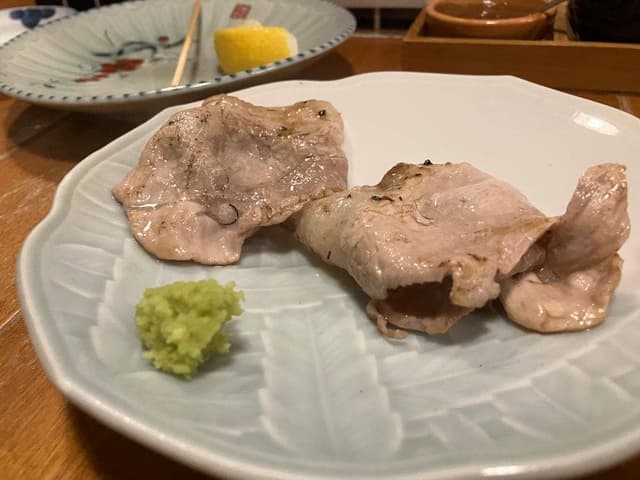 島炉ばた 冨士 万座店 - サブ画像3