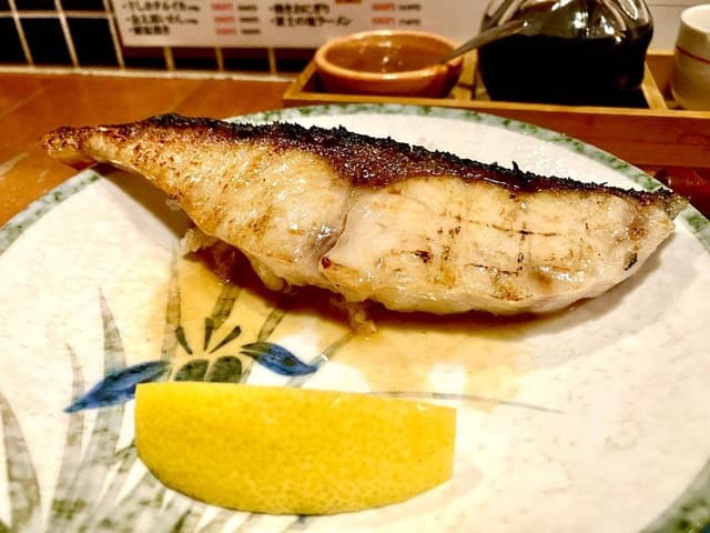 島炉ばた 冨士 万座店 - サブ画像2