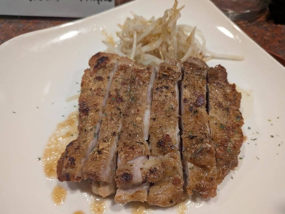 居酒屋のぶちゃん