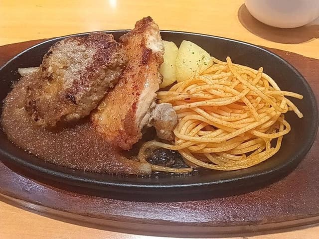 ステーキ宮 小山駅南店 - サブ画像3