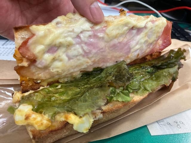 テキサスハンズ加賀店 - サブ画像3