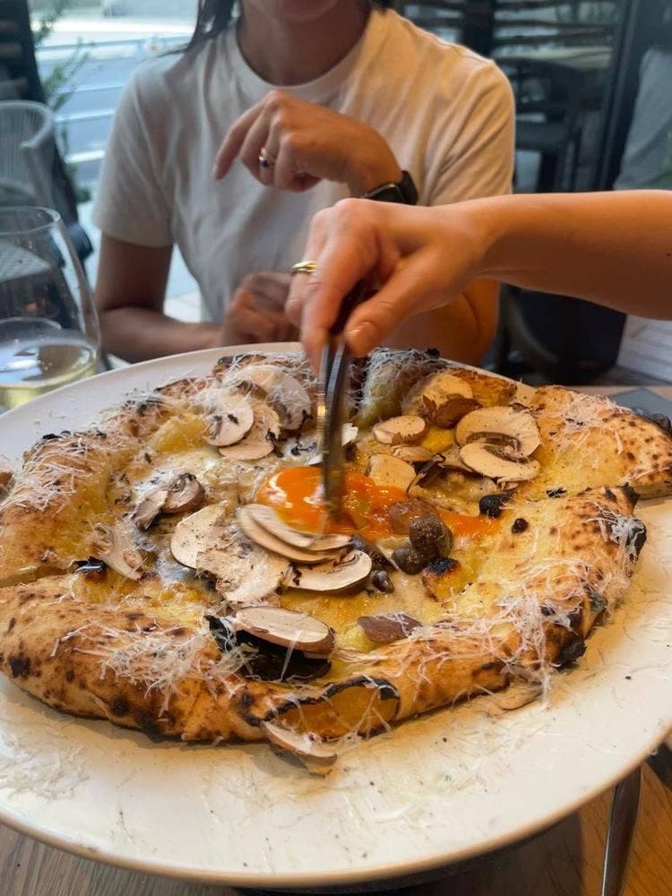 PICICA PICICA PIZZA&PASTA