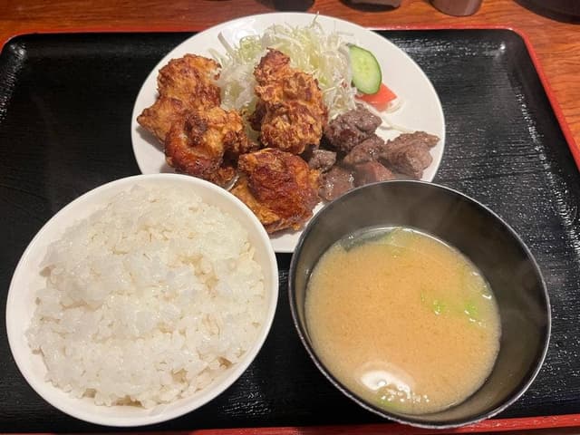 牛たん八 - サブ画像2