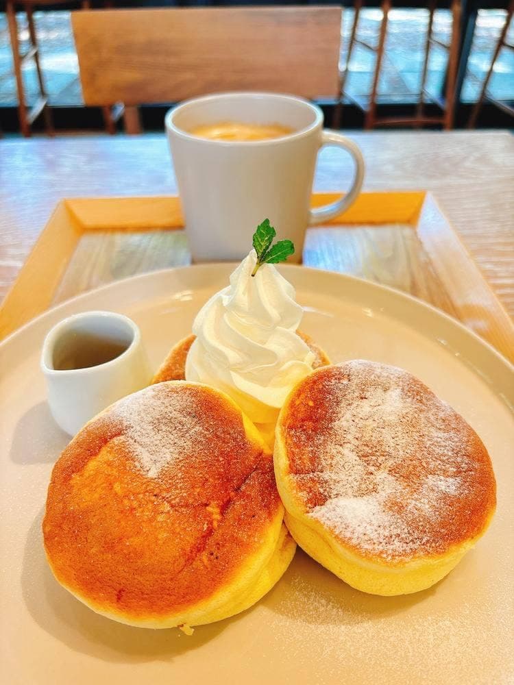 PARK CAFE BRANCO