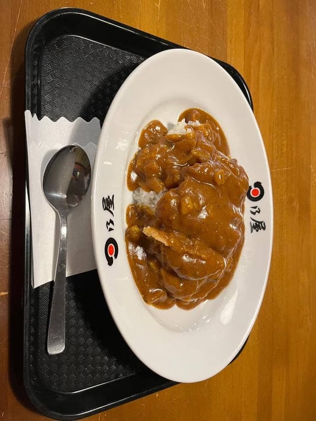 日乃屋カレー 松江浜乃木店 - サブ画像1