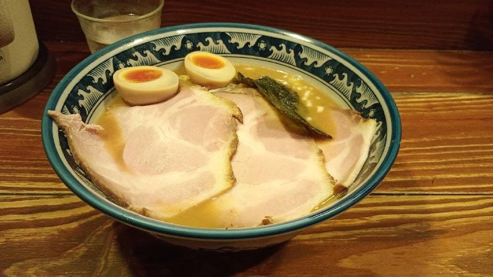 らーめん 木尾田