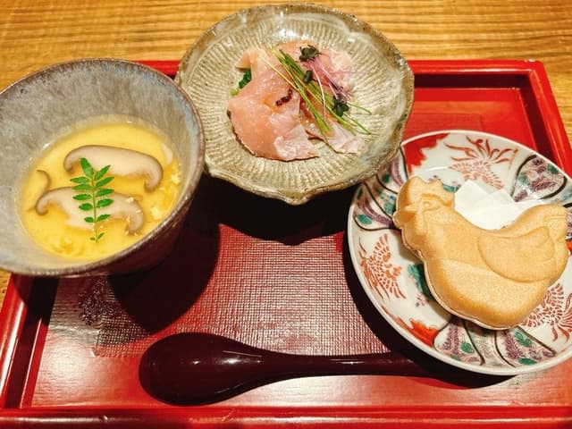 銀座 希鳥 - サブ画像2