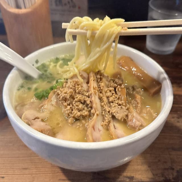 鶏の穴 - サブ画像3