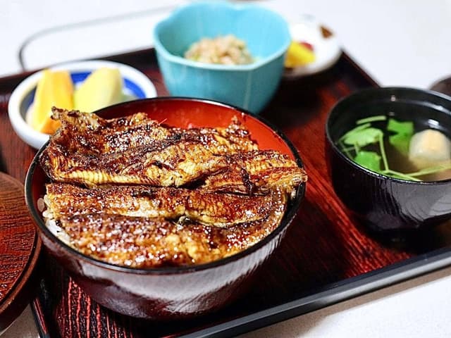 うな鈴 - サブ画像1