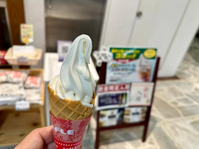 上越妙高新潟食の蔵雪國商店 - サブ画像3