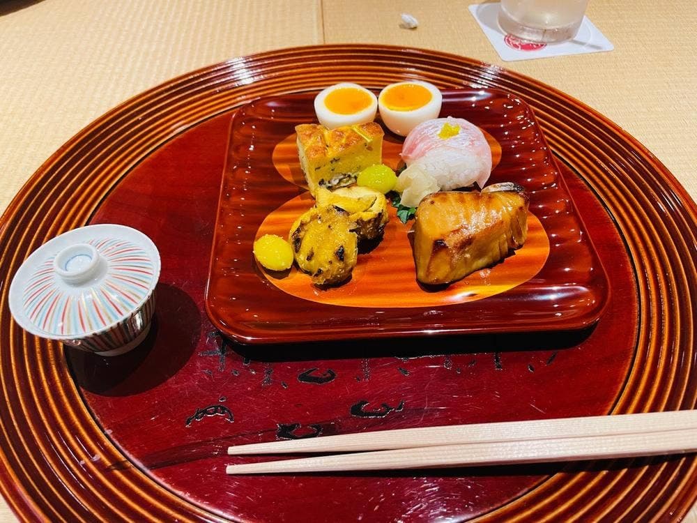 南禅寺畔 瓢亭 日比谷店