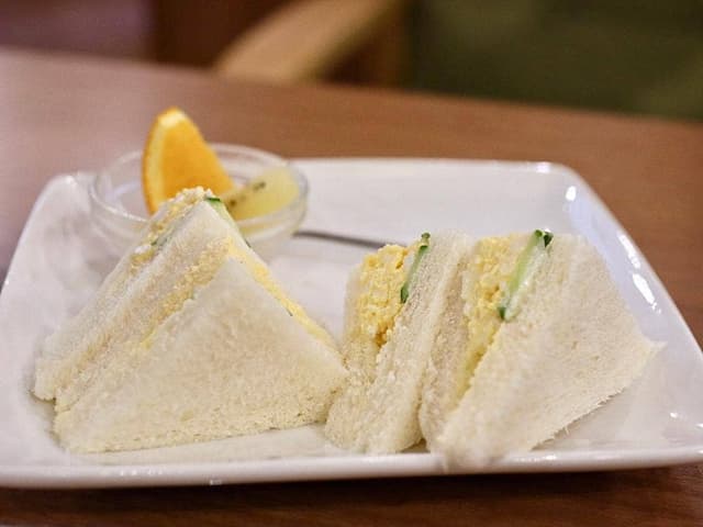 CAFE CANDOWILL - サブ画像2