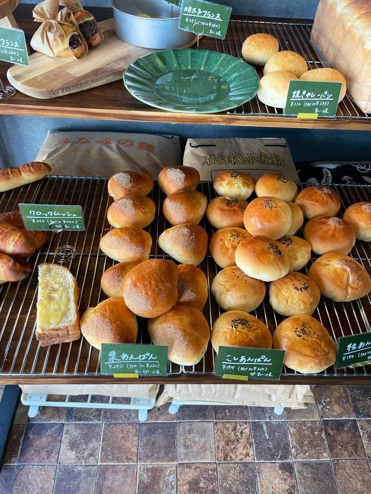 BAKERY LOC-
