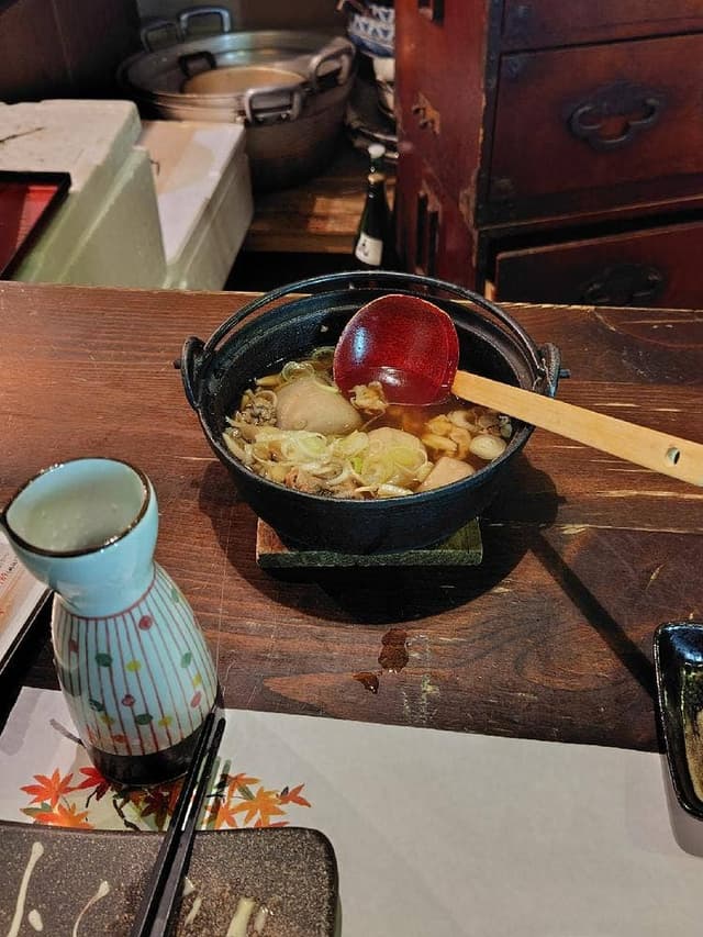 おしょうしな総本店 - サブ画像3