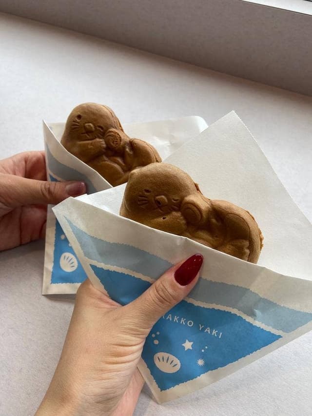 レストラン ベイサイド 鳥羽水族館 - サブ画像2