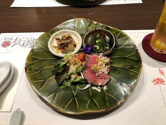 宮の森れんげ堂 - サブ画像1