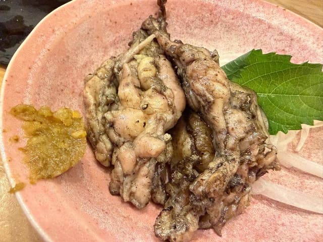 野菜巻き串屋 ツバメ - サブ画像3