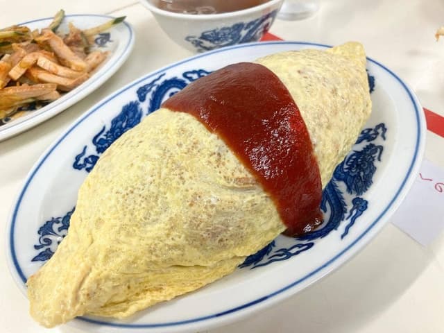 タカノ 堀切菖蒲園店 - サブ画像1