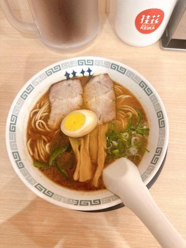 桂花ラーメン 池袋東口店