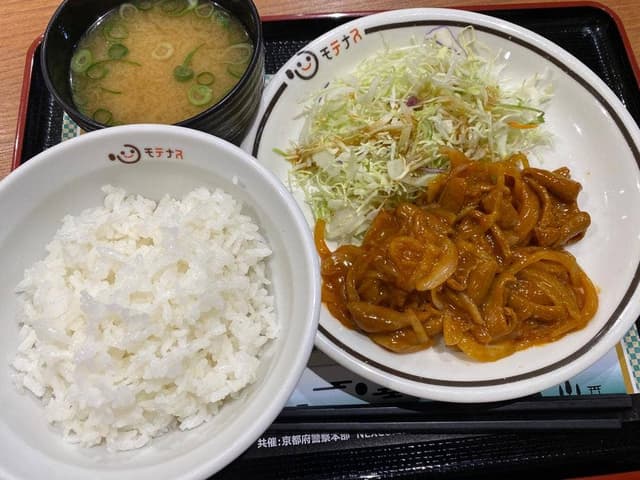 モテナス 桂川PA 上り線 - サブ画像3