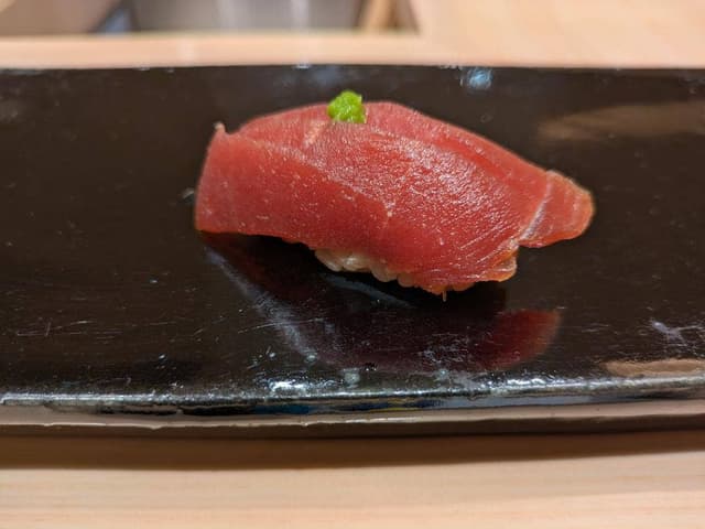 札幌 鮨 よこ田 - サブ画像1