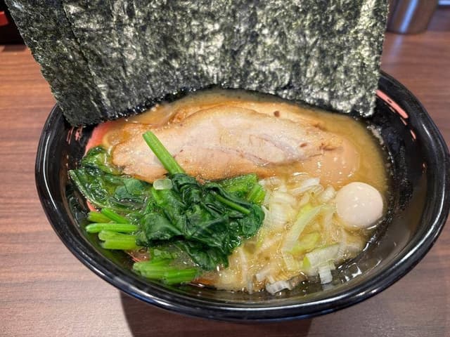 松壱家 白金高輪店 - サブ画像2