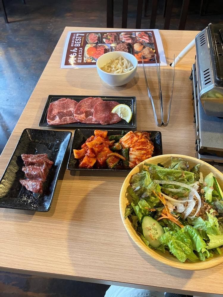 肉もん 河原町竹屋町店