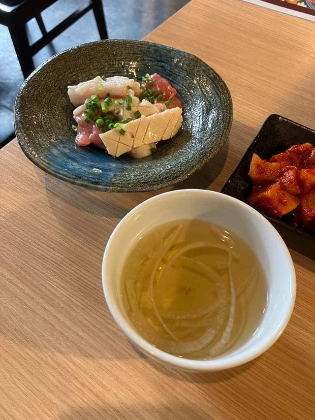 肉もん 河原町竹屋町店 - サブ画像3