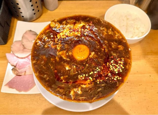 Ramen 辻 - サブ画像2