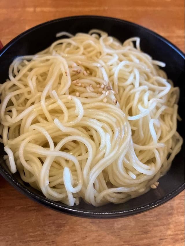 博多屋台らーめん 壱弐参 - サブ画像3