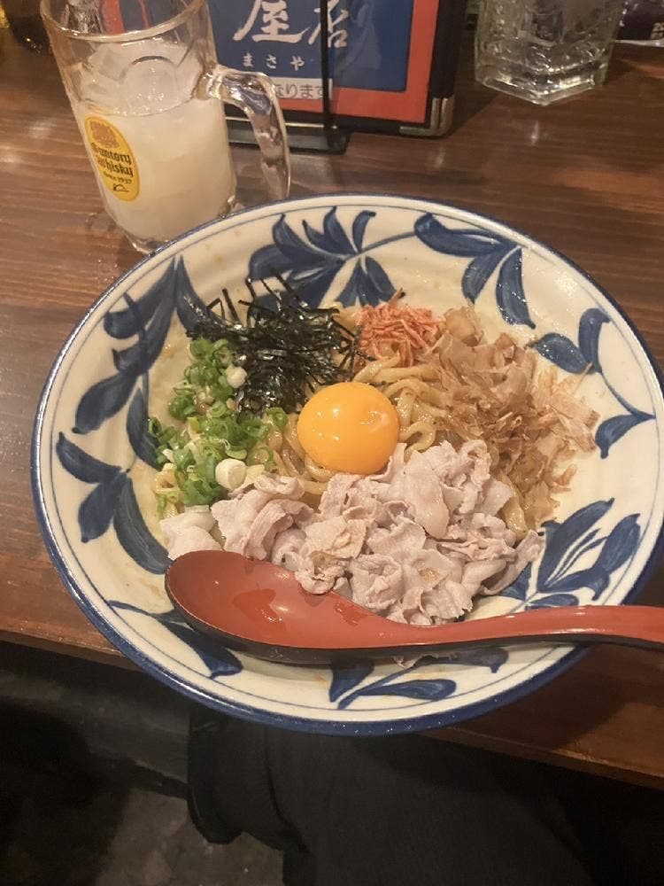 うどんde九州ダイニング 昌屋