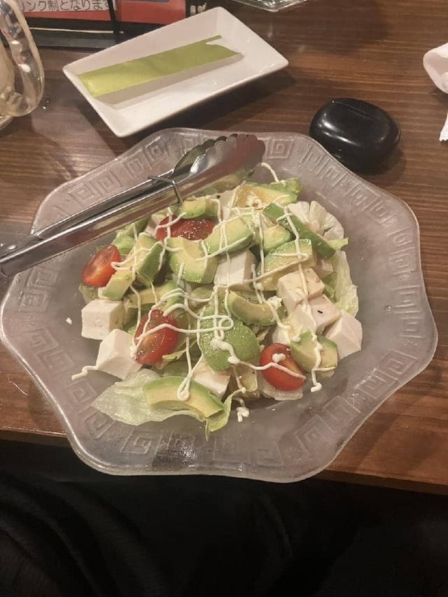 うどんde九州ダイニング 昌屋 - サブ画像3