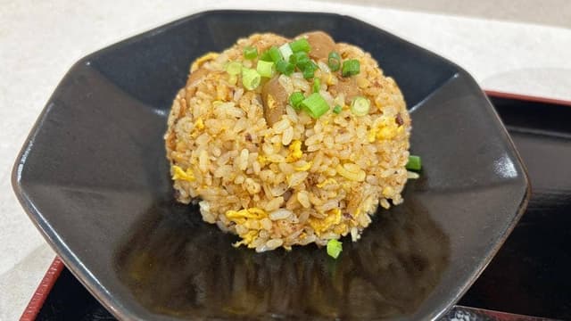 和風とんこつらーめん 武蓮 アリオ上田店 - サブ画像2