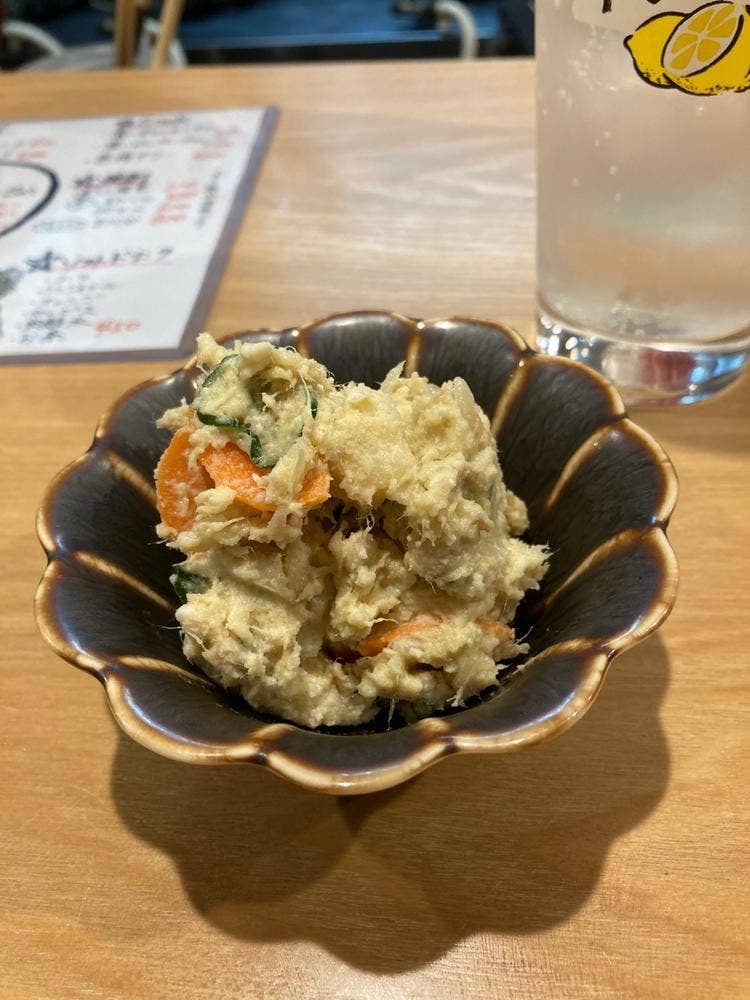 京都スタンド きよきよ 三条神泉