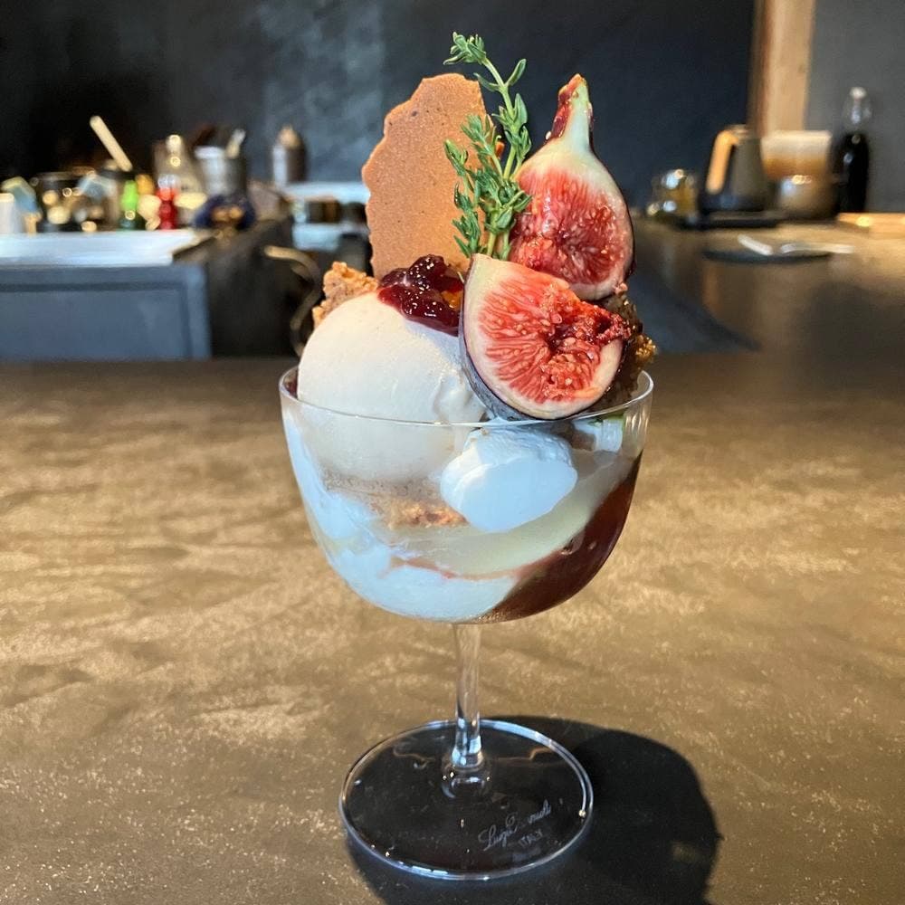 restaurant kermistokyo