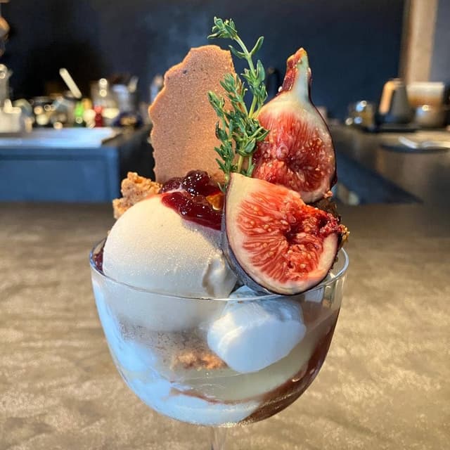 restaurant kermistokyo - サブ画像2