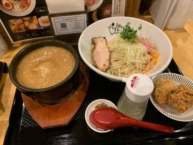 麺のようじ 岸和田店 - サブ画像3
