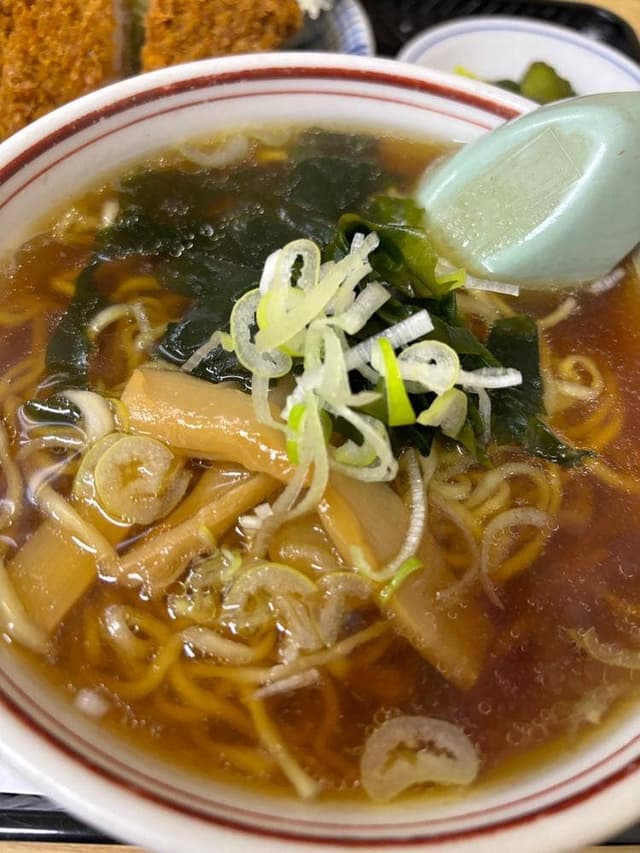 おおとら食堂 - サブ画像3