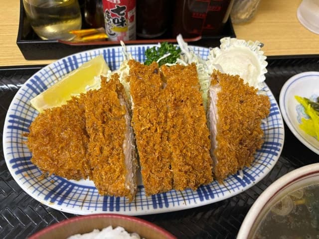 おおとら食堂 - サブ画像2