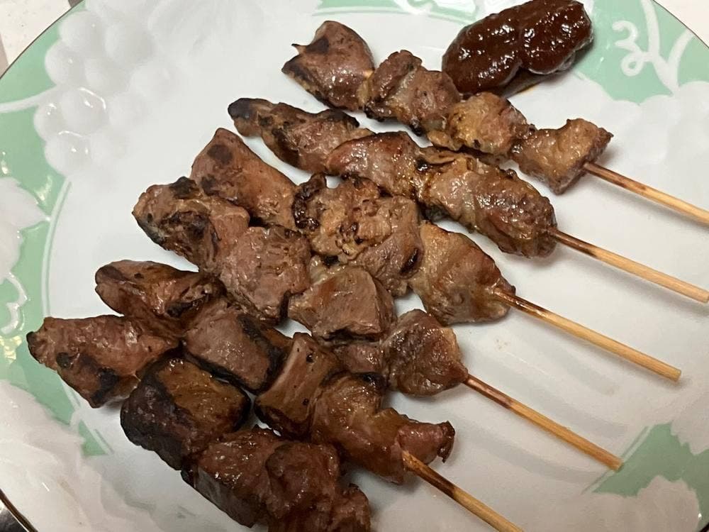 おばこや