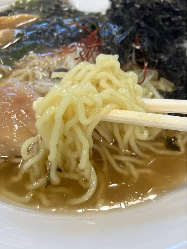 麺処 Umi - サブ画像2