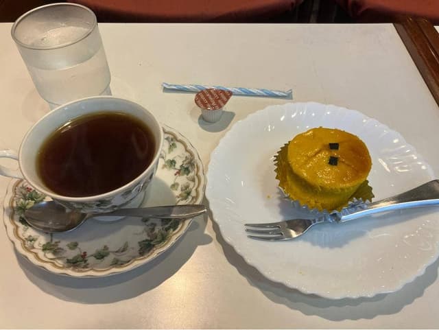 なまえのない店 - サブ画像2